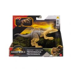 Jurassic World Dinosaurier JGB box