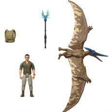 Jurassic World Henry 