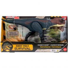Jurassic World Dinosaurier JKG box