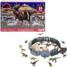 Jurassic World Adventskalender