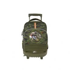 Jurassic World Kindertasche 11 box