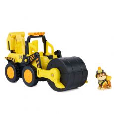 Rubble & Crew Doppelter Einsat
