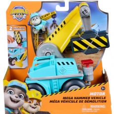 Paw Patrol Figuren Autos 74960 box