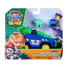 Paw Patrol Autos Figuren 75756 box