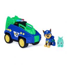 Paw Patrol Film 3: Dino-Fahrze