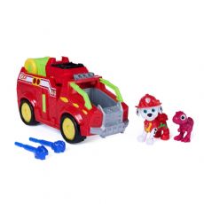 Paw Patrol Film 3 Dino-Fahrzeu