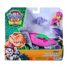 Paw Patrol Autos Figuren 75758 box