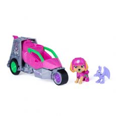 Paw Patrol Film 3 Dino-Fahrzeu