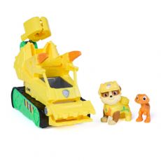 Paw Patrol Film 3 Dino-Fahrzeu