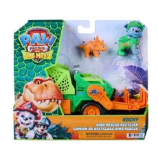 Paw Patrol Autos Figuren 75772 box