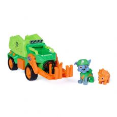 Paw Patrol Film 3 Dino-Fahrzeu