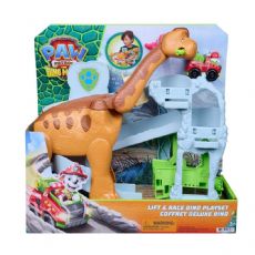 Paw Patrol Biler Playset 75941 box