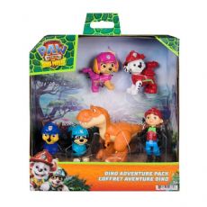Paw Patrol Figuren 75943 box