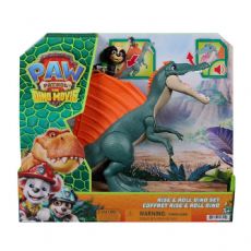 Paw Patrol Figuren-Spielset 76 box