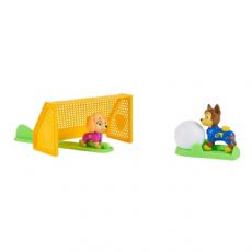 Paw Patrol-Welpen erzielen hoh