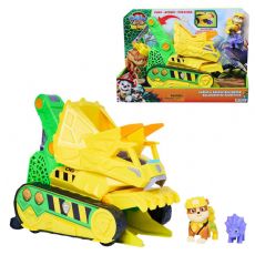 Paw Patrol Dino Film Rubble Re