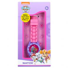 Paw Patrol banner