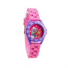 Paw Patrol Skye Kinderuhr