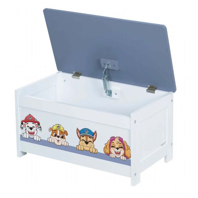 Paw Patrol Aufbewahrungsbank version 2