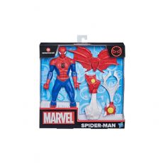 Spiderman-Actionfiguren F0776 box