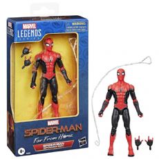 Spiderman banner