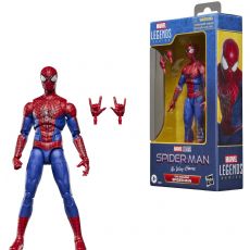 Marvel Legends: The Amazing Sp