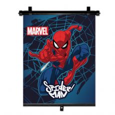 Spiderman-Rollo-Sonnenschutz