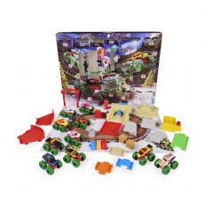 Monster Jam Adventskalender 20