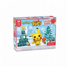 Funko Adventskalender Pok�mon