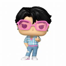 Funko! KPOP Demon Hunters Jinu