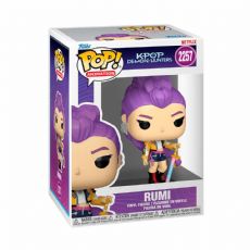 K-Pop Funko Figuren 94692 box