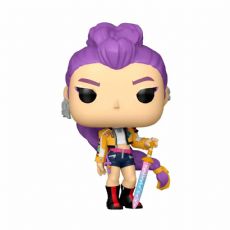 Funko! KPOP Demon Hunters Rumi