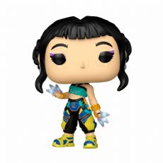 Funko! KPOP Demon Hunters Zoey