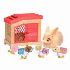 Little Live Pets Mama �berrasc