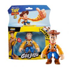 Toy Story Goo Jit Zu elastisch box