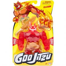 Goo jit zu elastic Figur 43161 box