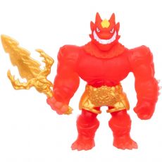 Goo Jit Zu Power Hero Blazagon