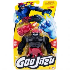 Goo jit zu elastic Figur 43164 box