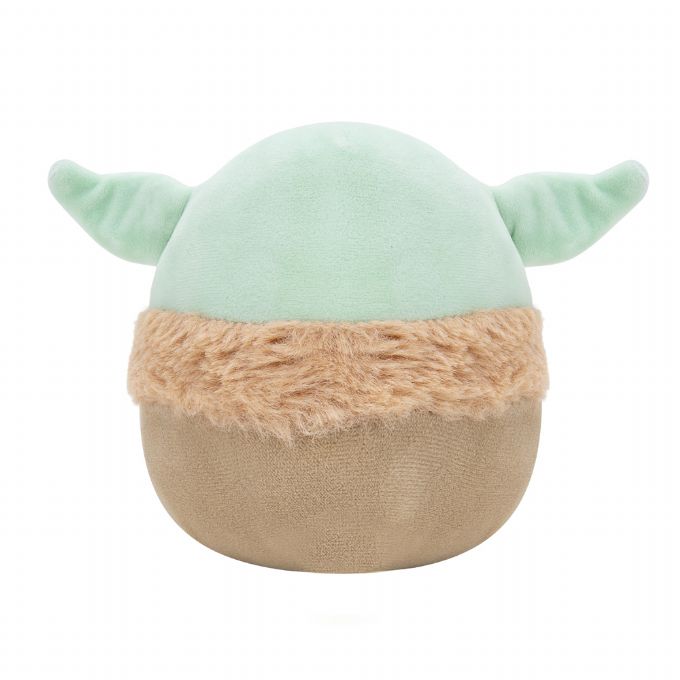 Squishmallows Star Wars Grogu Squishmallows Disney Teddybäre Shop Eurotoys.de