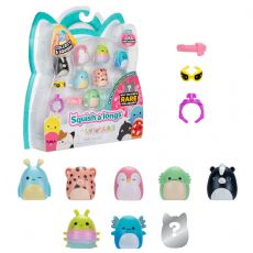 Squishalong Figuren 755210 box