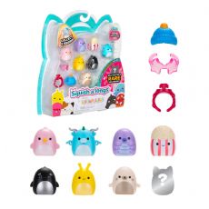 Squishalong Figuren 755227 box