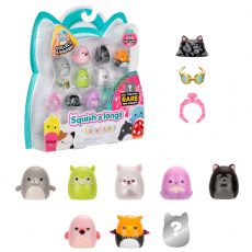 Squishalong Figuren 828693 box