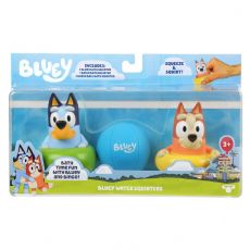 Bluey Badeausr�stung 130636 box