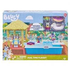 Bluey Spielset 130650 box