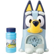 Bluey Seifenblasenmaschine