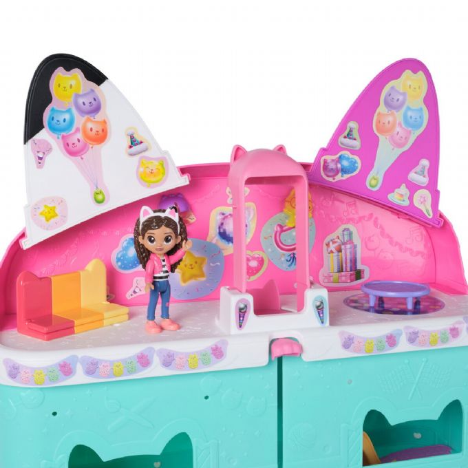 Gabbys Filmpuppenhaus version 4