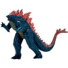 Monsterverse Godzilla Evolved 