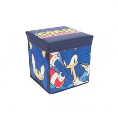 Aufbewahrungsbox Sonic