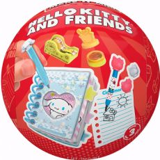 Miniverse Make It Mini Sanrio  box