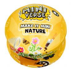 Miniverse Make It Mini Nature 